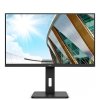 AOC P2 U32P2 monitor komputerowy 80 cm (31.5) 3840 x 2160 px 4K Ultra HD LED Czarny