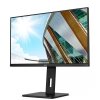 AOC P2 U32P2 monitor komputerowy 80 cm (31.5) 3840 x 2160 px 4K Ultra HD LED Czarny
