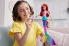 Disney Mała Syrenka Arielka Lalka Zmienia Kolor HPD43