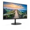 AOC V4 Q24V4EA LED display 60,5 cm (23.8) 2560 x 1440 px 2K Ultra HD Czarny