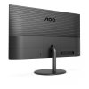AOC V4 Q24V4EA LED display 60,5 cm (23.8) 2560 x 1440 px 2K Ultra HD Czarny