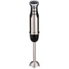 Camry CR 4615 Blender immersyjny Czarny, Stal nierdzewna 700 W