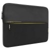TARGUS CITYGEAR LAPTOP SLEEVE/13.3IN BLACK