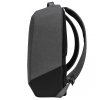 Targus TBB58802GL torba na laptop 39,6 cm (15.6) Plecak Czarny, Szary