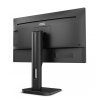 AOC P1 24P1 monitor komputerowy 60,5 cm (23.8) 1920 x 1080 px Full HD LED Czarny
