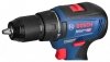 Wiertarko-wkrętarka 18V 3x2,0Ah GSR 18V-50+ walizka