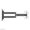 Neomounts FPMA-W830BLACK uchwyt do telewizorów 68,6 cm (27) Czarny
