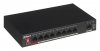 SWITCH DAHUA PFS3009-8ET1GT-96-V2