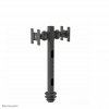 Neomounts FPMA-D050DBLACK uchwyt / stojak do monitorów 76,2 cm (30) Czarny Biurko
