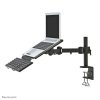 Uchwyt biurkowy do laptopa NEWSTAR Neomounts NOTEBOOK-D100 10-22 (25-56cm)