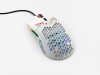 GLORIOUS MYSZ PC RACE MODEL O- GAMING WHITE MATOWA