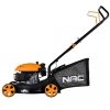 Kosiarka spalinowa NAC LP40-79-PL-SB 79,9cc