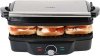 Lund 67458 Grill elektryczny zamykany 1600 W