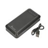 EXTRALINK EPB-084 20000MAH 5V POWER BANK BLACK