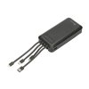 EXTRALINK EPB-084 20000MAH 5V POWER BANK BLACK