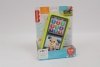 Fisher Price LL Smartfonik 2w1 Przesuwaj i ucz się HNL43
