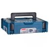 Zestaw wierteł i bitów 62szt MAKPAC B-53908 MAKITA