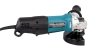 Szlifierka kątowa 1300W 125mm GA5050R MAKITA