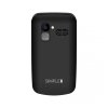 KRUGER & MATZ TELEFON DLA SENIORA SIMPLE 929 KM0929 7,11 cm (2,8) 108,5g Czarny