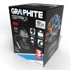 Graphite 58GE125 odkurzacz do popiołu