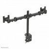 Neomounts FPMA-D960D uchwyt / stojak do monitorów 68,6 cm (27) Czarny Biurko