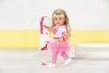 BABY born® Lalka Sister Style&Play 43cm 833018 ZAPF
