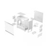 Fractal Design Pop Air Tower Biały