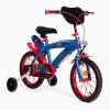 Rowerek dzieciecy 14 Huffy 24941W Spider-Man