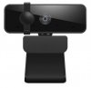 Kamera Lenovo Essential  FHD USB Black