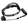 Ledlenser H7R Signature Czarny Latarka czołowa