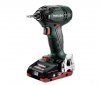 Metabo 602396800 wkrętak zasilany/zakrętark udarowy