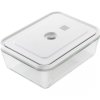 Szklany pojemnik do przechowywania ZWILLING Fresh & Save 36812-100-0 - szary 2 ltr