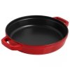 Staub La Cocotte Okrągły Żeliwo Naczynie do pieczenia