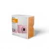 Aparat cyfrowy Denver DCA-4811RO 5MPIX CMOS różowy