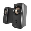 Creative Labs Creative T60 Pełny zasięg Czarny Przewodowy i Bezprzewodowy 30 W