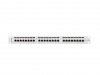 Patch panel Lanberg PPS5-1024-S (1U; 19; kat. 5e; FTP; 24xRJ-45)