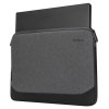 Targus Cypress EcoSmart 39,6 cm (15.6) Etui kieszeniowe Szary