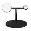 3-IN-1 WIRELESS CHARGER FOR/IPHONE 12/13 SERIES WITH MAGSAFE