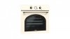 Piekarnik do zabudowy TEKA STD HRB 6300 VN 60cm Retro Kremowy