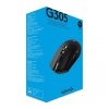 G305 BLACK EWR2/IN