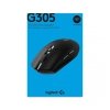G305 BLACK EWR2/IN