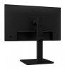 LG 24BA550-B monitor komputerowy 60,5 cm (23.8) 1920 x 1080 px Full HD LCD Czarny