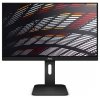AOC P1 X24P1 monitor komputerowy 61 cm (24) 1920 x 1200 px WUXGA LED Czarny