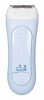Golarka damska BRAUN Silk-épil LS 5160 depilator Niebieski