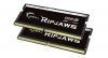 G.Skill Ripjaws F5-4800S3838A16GX2-RS moduł pamięci 32 GB 2 x 16 GB DDR5 4800 Mhz