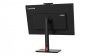 Lenovo ThinkVision T27hv-30 LED display 68,6 cm (27) 2560 x 1440 px Quad HD Czarny