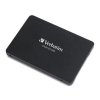 Dysk Verbatim VI550 S3 49350 (128 GB ; 2.5; SATA III)