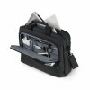 DICOTA D32033-RPET torba na laptop 35,8 cm (14.1) Aktówka Czarny