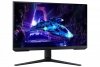 Samsung G30D monitor komputerowy 61 cm (24) 1920 x 1080 px Full HD LCD Czarny