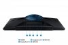 Samsung G30D monitor komputerowy 61 cm (24) 1920 x 1080 px Full HD LCD Czarny